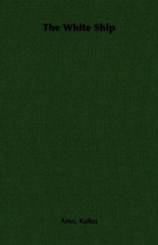 Paperback The White Ship Book