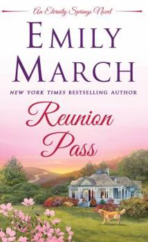 Reunion Pass - Book #11 of the Eternity Springs