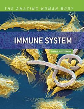 Library Binding Immune System Book