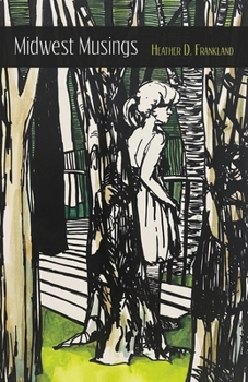 Paperback Midwest Musings Book