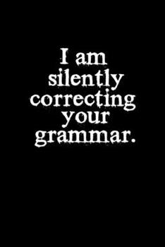 I am silently correcting your grammar: Hangman Puzzles Mini Game Clever Kids 110 Lined pages 6 x 9 in 15.24 x 22.86 cm Single Player Funny Great Gift