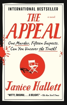 Paperback The Appeal Book