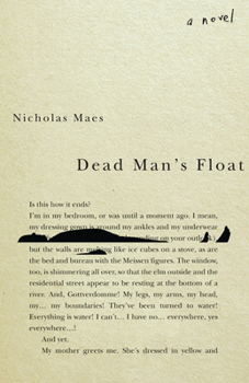Paperback Dead Man's Float Book