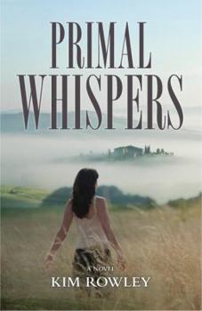 Paperback Primal Whispers Book