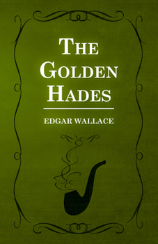 Paperback The Golden Hades Book