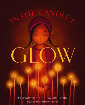 Hardcover In the Candle's Glow Book