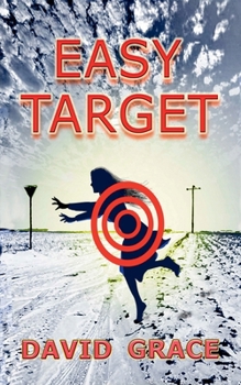 Paperback Easy Target Book