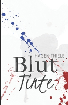 Paperback Bluttinte [German] Book