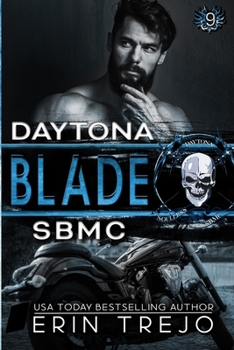 Paperback Blade: Soulless Bastards MC Daytona Chapter Book