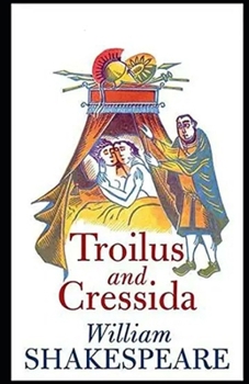 Paperback Troilus and Cressida Annotated Book