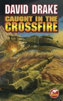 Mass Market Paperback Caught in the Crossfire Book