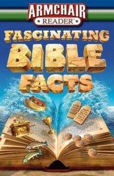 Fascinating Bible Facts - Book  of the Armchair Reader