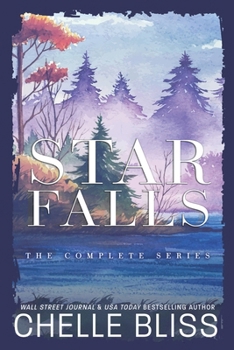 Paperback Star Falls: the Complete Series Book