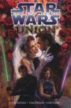 Star Wars: Union - Book  of the Star Wars Legends: Comics