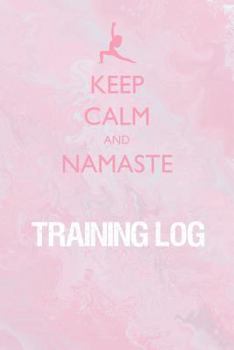 Paperback Training Log: Training Log for tracking and monitoring your workouts and progress towards your fitness goals. Book