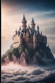 Wizards of the Hidden Realm: "The Awakening of Power" (Chronicles of the Hidden Realm)