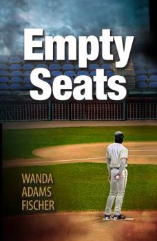 Paperback Empty Seats Book