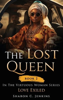 The Lost Queen