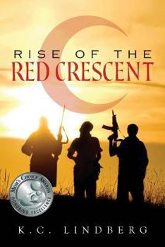 Paperback Rise of the Red Crescent Book