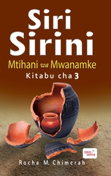 Siri sirini - Mtihani wa Mwanamke