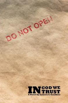 Paperback In God We Trust Book