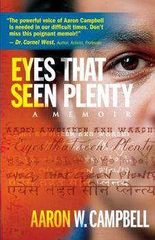 Paperback Eyes That Seen Plenty Book