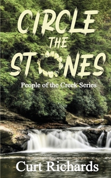 Paperback Circle the Stones Book