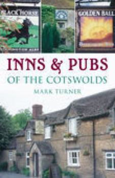 Paperback Inns and Pubs of the Cotswolds Book