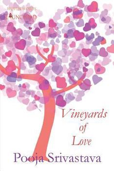 Paperback Vineyards of Love Book