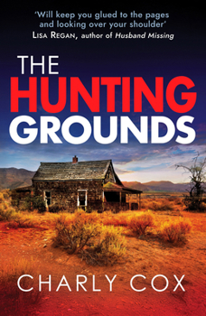 The Hunting Grounds (Detective Alyssa Wyatt)