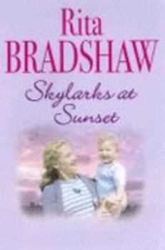 Hardcover Skylarks at Sunset Book