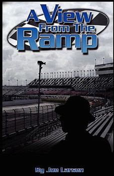 Hardcover A View from the Ramp Book