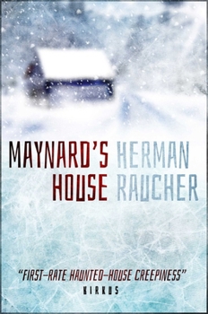 Paperback Maynard's House Book