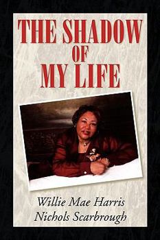 Paperback The Shadow of My Life Book