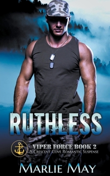 Paperback Ruthless Book
