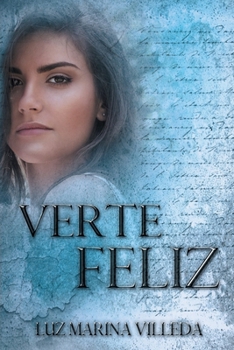 Paperback Verte Feliz [Spanish] Book
