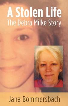 Paperback A Stolen Life: The Debra Milke Story Book