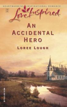 Mass Market Paperback An Accidental Hero Book