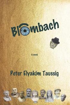 Paperback Blombach Book