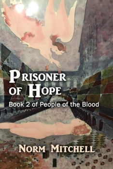 Paperback Prisoner of Hope Book