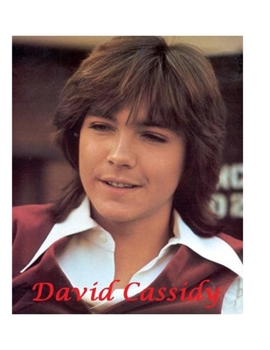 Paperback David Cassidy: The Untold Story Book