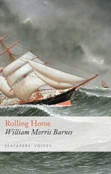 Hardcover Rolling Home Book