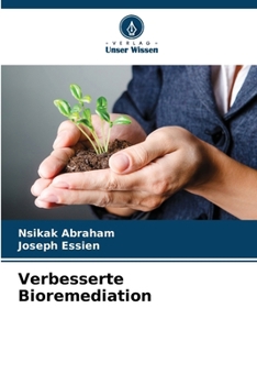 Paperback Verbesserte Bioremediation [German] Book