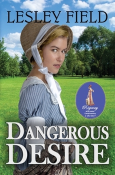 Paperback Dangerous Desire Book