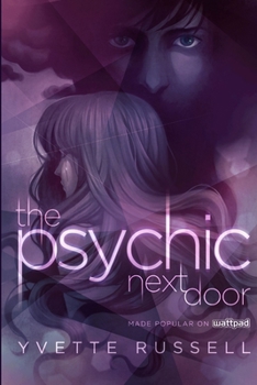 Paperback The Psychic Next Door Book