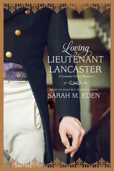 Paperback Loving Lieutenant Lancaster: Volume 4 Book