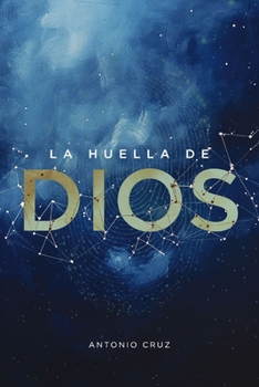 Paperback La Huella de Dios [Spanish] Book