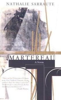 Paperback Martereau Book