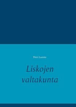 Paperback Liskojen valtakunta [Finnish] Book