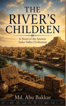 The River's Children: A Novel of the Ancient Indus Valley Civilization